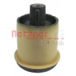 Suspension, corps de l'essieu METZGER 52059309 - Visuel 2