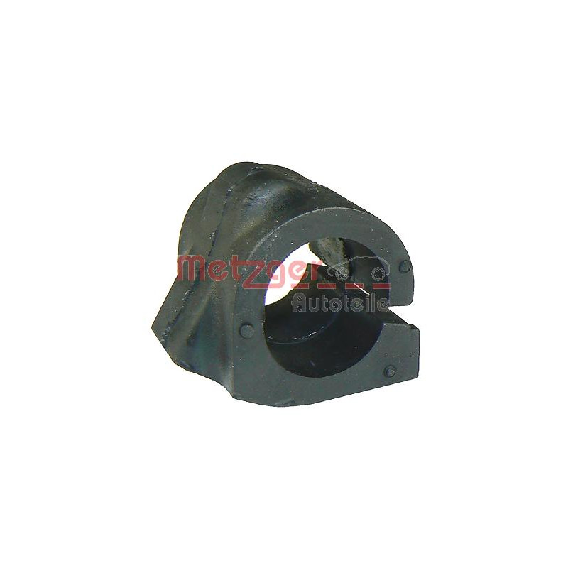 Suspension, stabilisateur METZGER 52060208