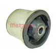 Suspension, corps de l'essieu METZGER 52060408 - Visuel 1
