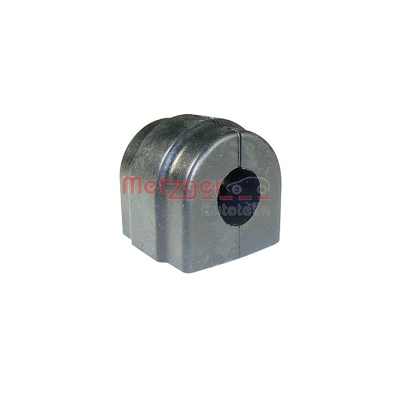 Suspension, stabilisateur METZGER 52060908