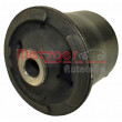 Suspension, corps de l'essieu METZGER 52061009 - Visuel 1