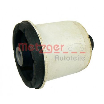 Suspension, corps de l'essieu METZGER 52061809