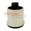 Suspension, corps de l'essieu METZGER 52061809 - Visuel 2