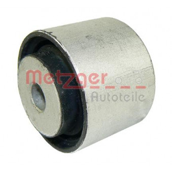 Suspension, corps de l'essieu METZGER 52061909