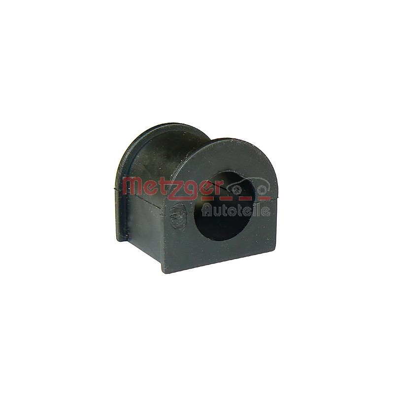 Suspension, stabilisateur METZGER 52062009