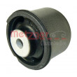 Suspension, corps de l'essieu METZGER 52062109 - Visuel 3