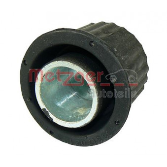 Suspension, corps de l'essieu METZGER 52062808