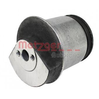 Suspension, corps de l'essieu METZGER 52063109