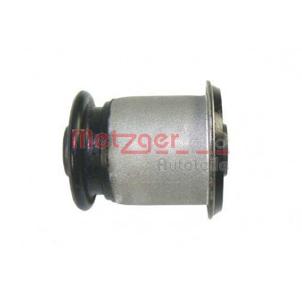 Suspension, bras de liaison avant METZGER 52063408