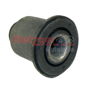 Suspension, bras de liaison avant METZGER 52063608