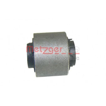 Suspension, bras de liaison arrière METZGER 52063809