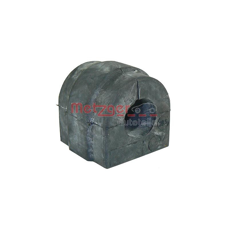 Suspension, stabilisateur METZGER 52064108