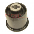 Suspension, corps de l'essieu METZGER 52064609 - Visuel 1