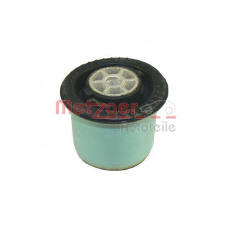 Suspension, corps de l'essieu METZGER 52064709