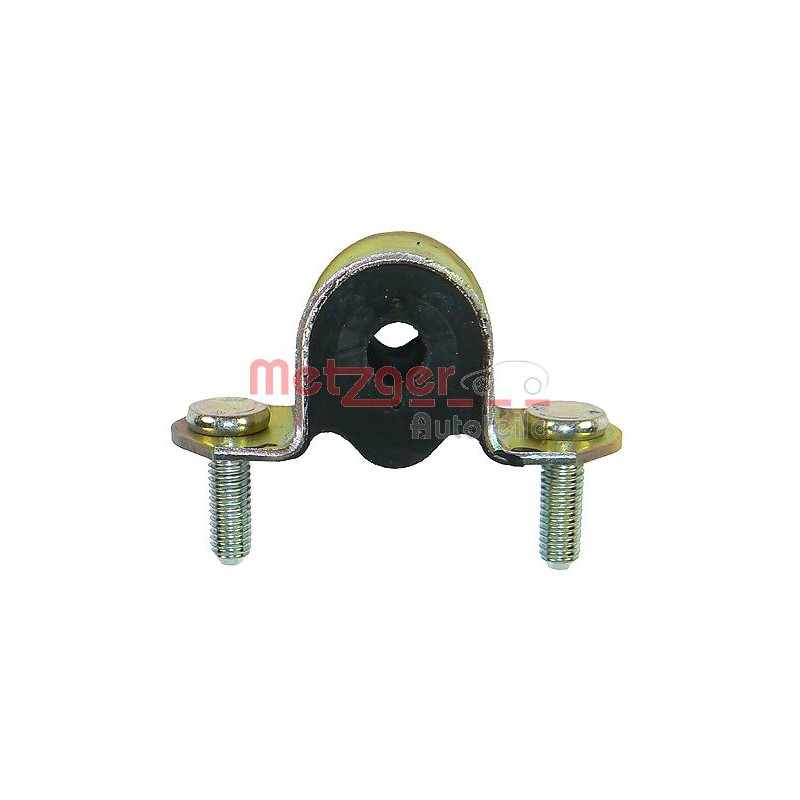 Suspension, stabilisateur METZGER 52065108