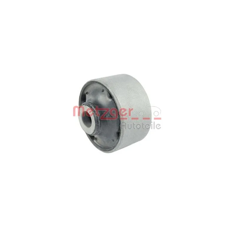 Suspension, bras de liaison avant METZGER 52066008