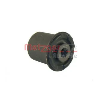 Suspension, bras de liaison avant METZGER 52066108