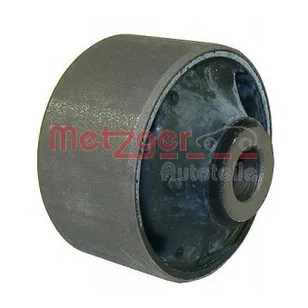 Suspension, bras de liaison avant METZGER 52066208