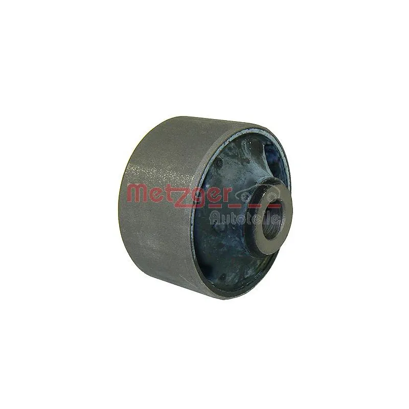 Suspension, bras de liaison avant METZGER 52066208