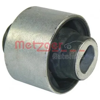 Suspension, bras de liaison avant METZGER 52066408