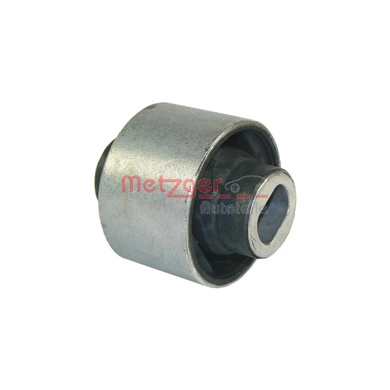 Suspension, bras de liaison avant METZGER 52066408