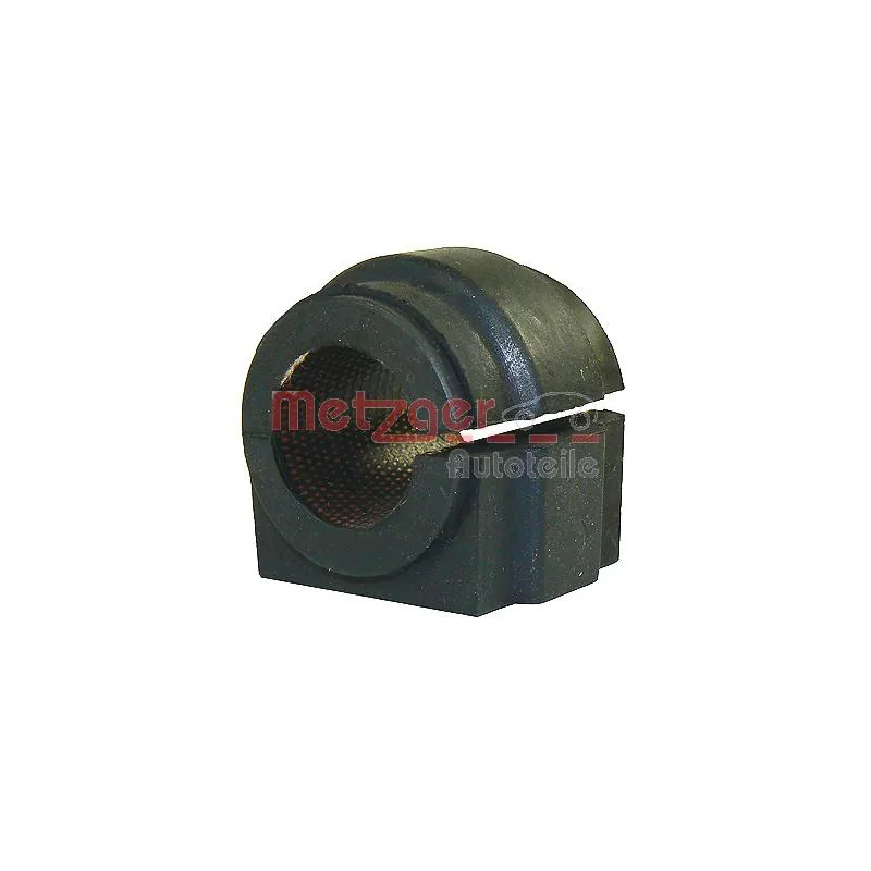 Suspension, stabilisateur METZGER 52066708