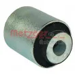 Suspension, corps de l'essieu METZGER 52067009 - Visuel 1