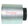 Suspension, corps de l'essieu METZGER 52067009 - Visuel 2