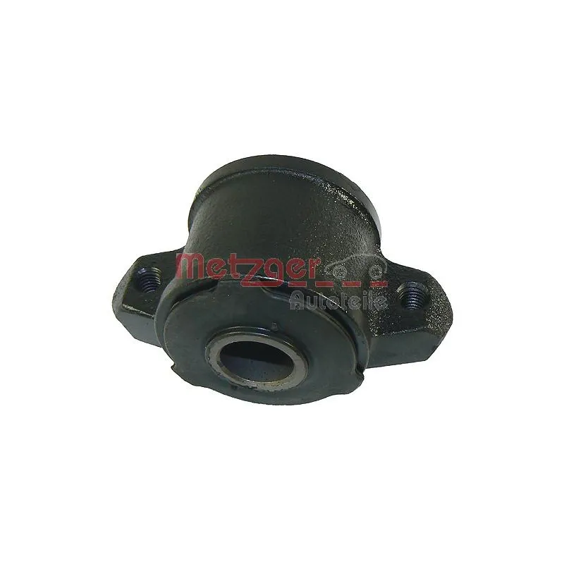 Suspension, bras de liaison avant METZGER 52067308