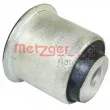 Suspension, bras de liaison avant METZGER 52067808 - Visuel 1