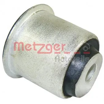 Suspension, bras de liaison avant METZGER 52067808