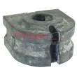 Suspension, stabilisateur METZGER 52068208 - Visuel 1