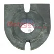 Suspension, stabilisateur METZGER 52068208 - Visuel 2