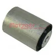 Suspension, bras de liaison arrière METZGER 52068409 - Visuel 1
