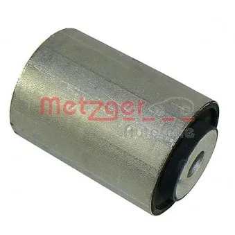 Suspension, bras de liaison arrière METZGER 52068409