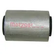 Suspension, bras de liaison arrière METZGER 52068409 - Visuel 2
