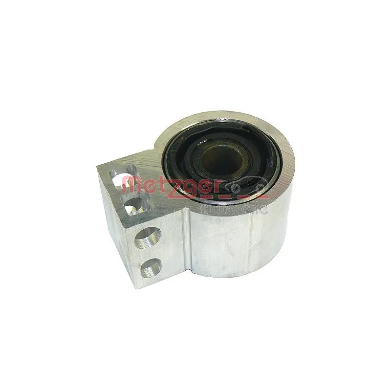 Suspension, bras de liaison avant METZGER 52068508