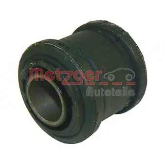 Suspension, bras de liaison arrière METZGER 52068709