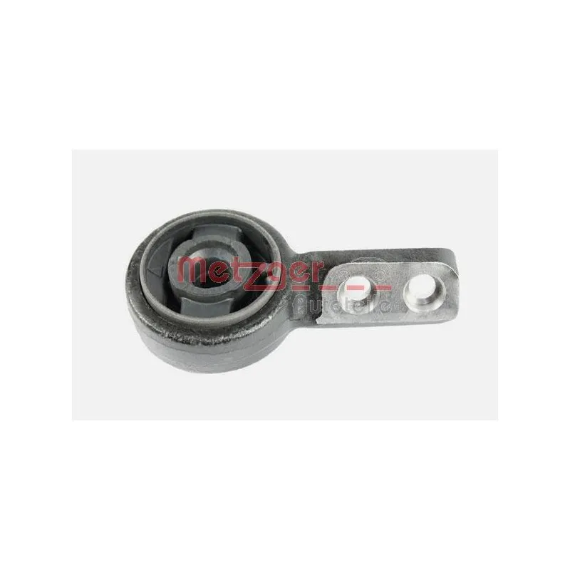 Suspension, bras de liaison avant gauche METZGER 52069101