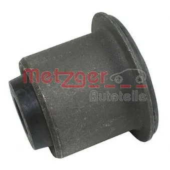 Suspension, bras de liaison avant METZGER 52069208
