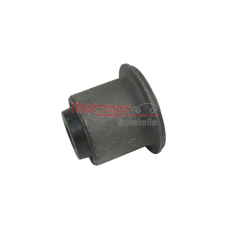 Suspension, bras de liaison avant METZGER 52069208