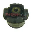 Suspension, corps de l'essieu METZGER 52069909 - Visuel 1