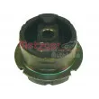 Suspension, corps de l'essieu METZGER 52069909 - Visuel 2