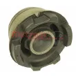 Suspension, corps de l'essieu METZGER 52070009 - Visuel 1