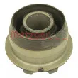 Suspension, corps de l'essieu METZGER 52070009 - Visuel 2
