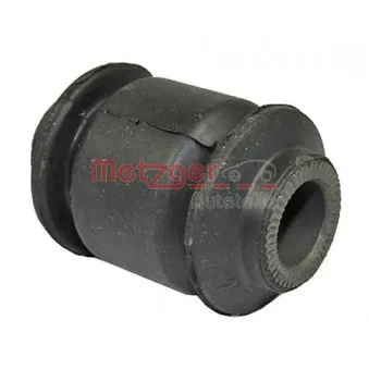 Suspension, bras de liaison METZGER 52070408