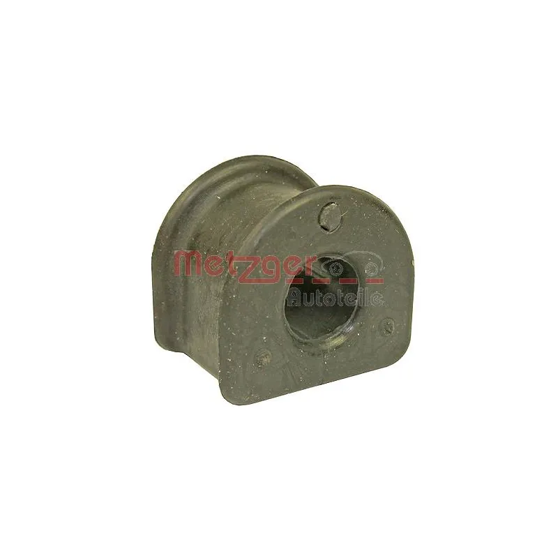 Suspension, stabilisateur METZGER 52070509