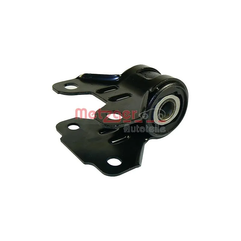 Suspension, bras de liaison avant METZGER 52070608