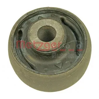 Suspension, bras de liaison avant METZGER 52070908