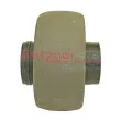 Suspension, bras de liaison avant METZGER 52070908 - Visuel 2